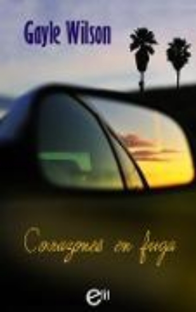 Bild von Corazones en fuga (eBook)