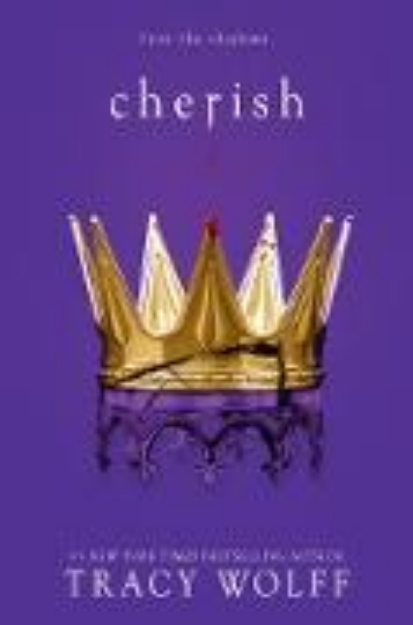 Bild von Cherish (eBook)