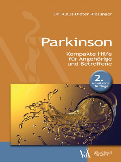 Bild zu Parkinson