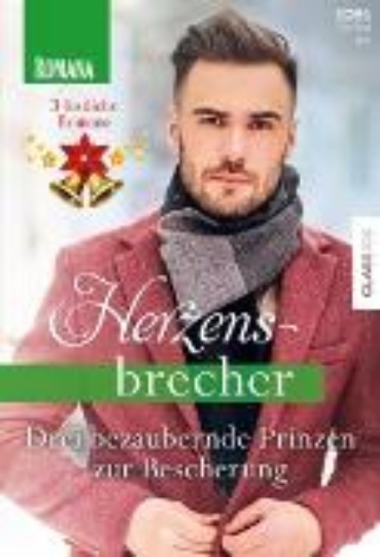 Bild von Romana Herzensbrecher Band 11 (eBook)