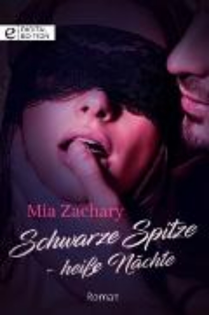 Bild von Schwarze Spitze - Heiße Nächte (eBook)