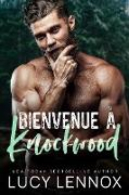 Bild von Bienvenue à Knockwood (eBook)