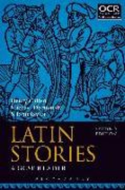 Bild von Latin Stories (eBook)