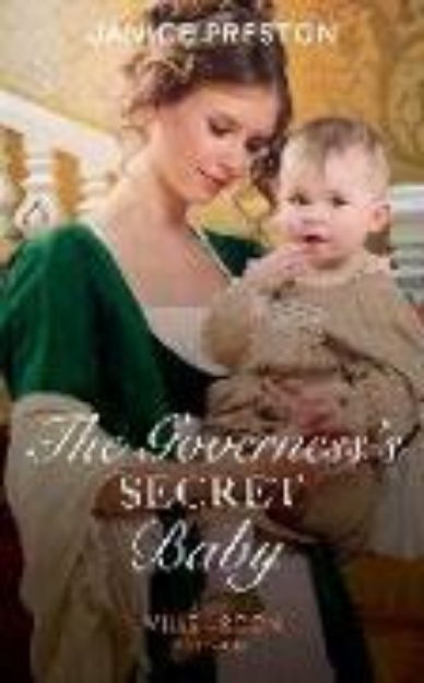 Bild von Governess's Secret Baby (eBook)