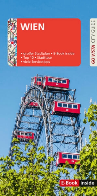 Bild von Wien (eBook)