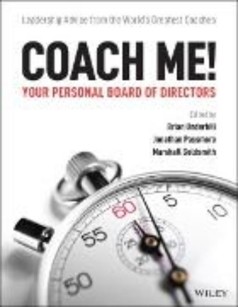 Bild von Coach Me! Your Personal Board of Directors (eBook)