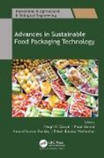 Bild von Advances in Sustainable Food Packaging Technology (eBook)