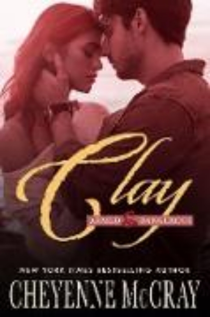 Bild von Clay (Armed and Dangerous, #3) (eBook)