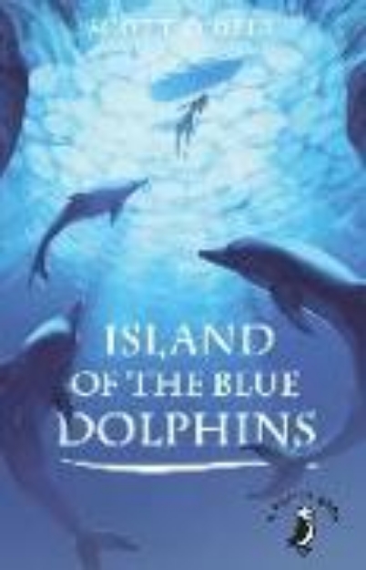 Bild von Island of the Blue Dolphins (eBook)