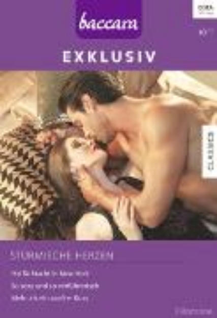 Bild von Baccara Exklusiv Band 159 (eBook)