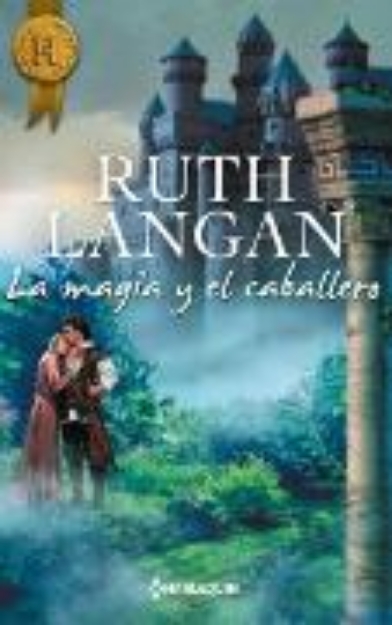 Bild von La magia y el caballero (eBook)