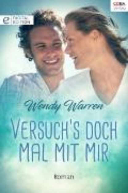 Bild von Versuch's doch mal mit mir (eBook)