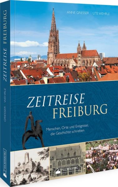 Bild von Zeitreise Freiburg