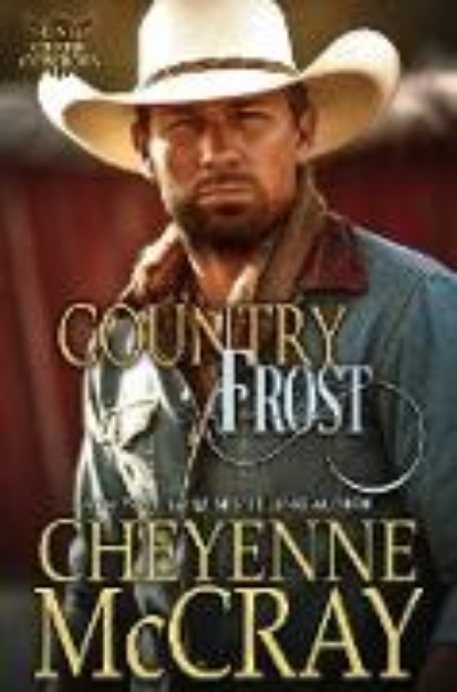 Bild von Country Frost (King Creek Cowboys, #8) (eBook)