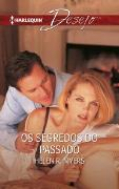 Bild von Os segredos do passado (eBook)