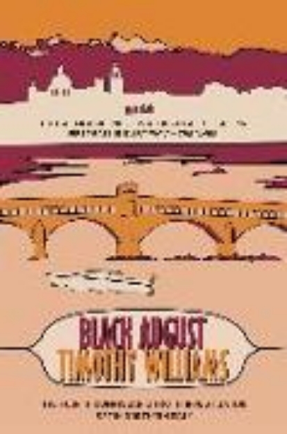 Bild von Black August (eBook)