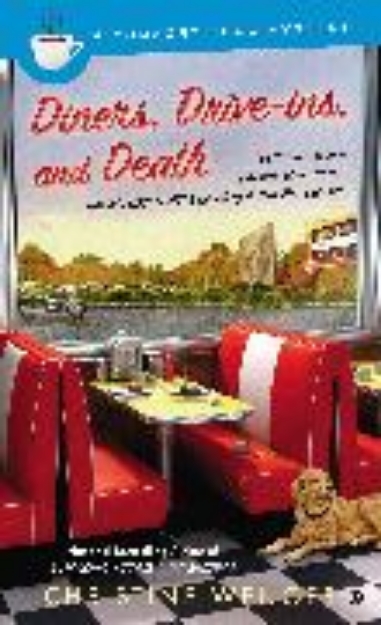 Bild von Diners, Drive-Ins, and Death (eBook)