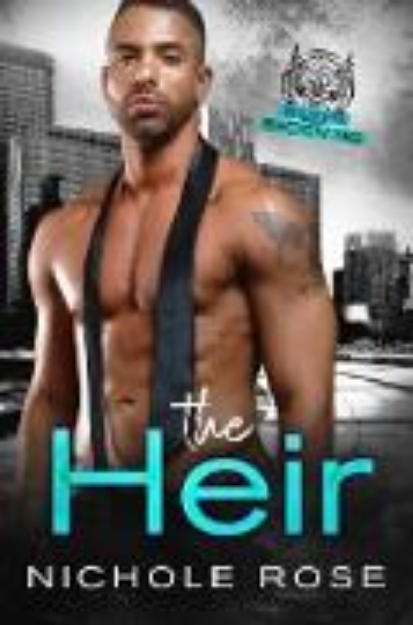 Bild von The Heir (Silver Spoon MC) (eBook)