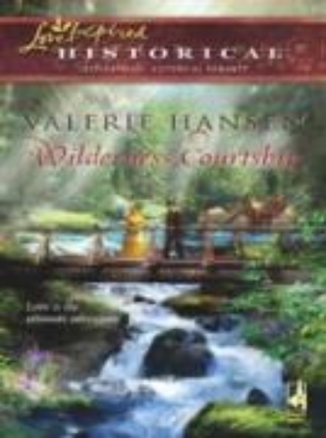 Bild von Wilderness Courtship (eBook)