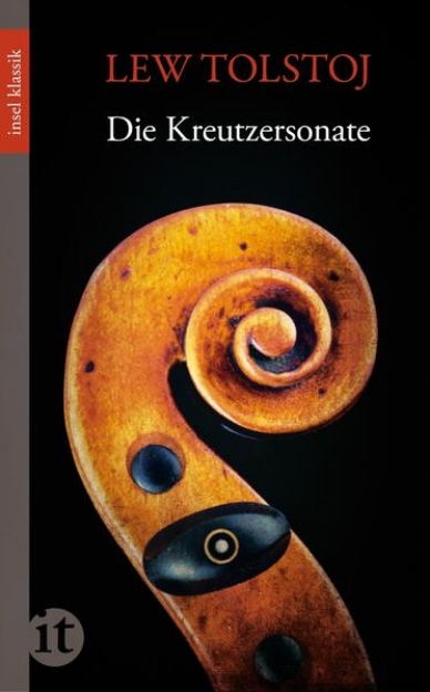 Bild von Die Kreutzersonate (eBook)