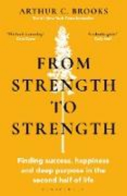 Bild von From Strength to Strength (eBook)