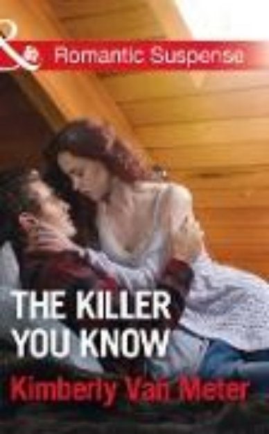 Bild von Killer You Know (eBook)