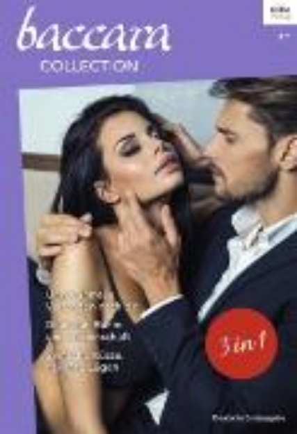 Bild von Baccara Collection Band 409 (eBook)