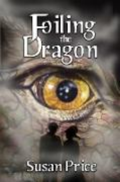 Bild von Foiling the Dragon (eBook)