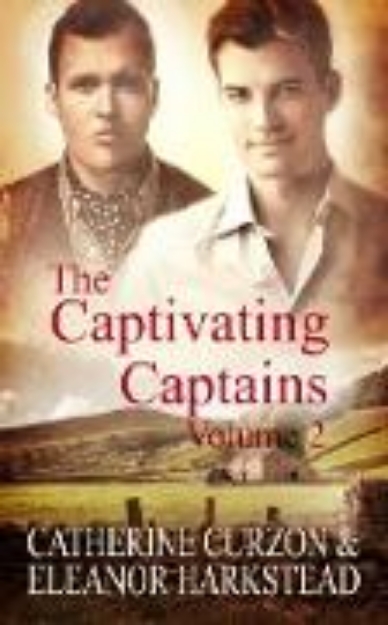 Bild von Captivating Captains: Part Two (eBook)