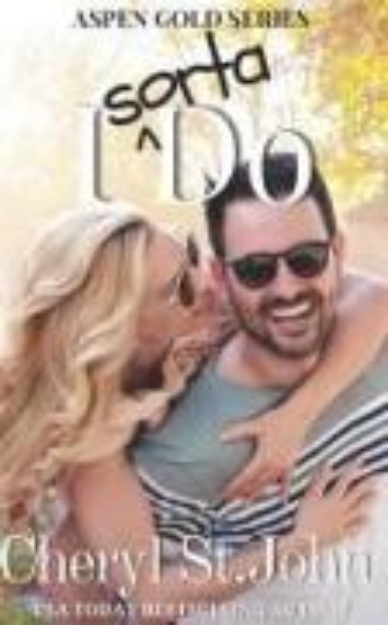 Bild von I Sorta Do (Aspen Gold Series) (eBook)