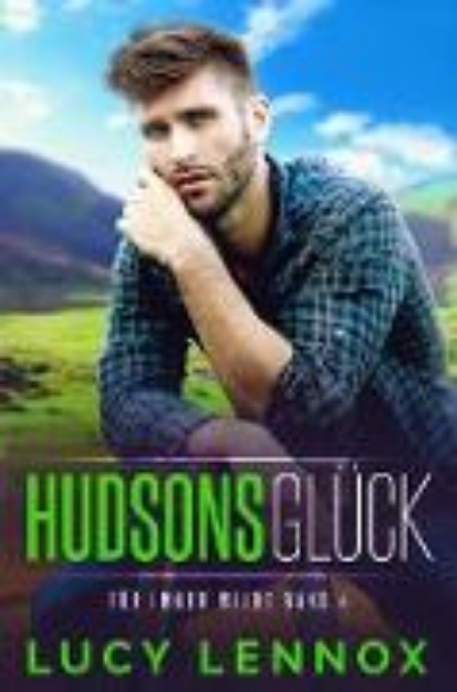 Bild von Hudsons Glück (eBook)