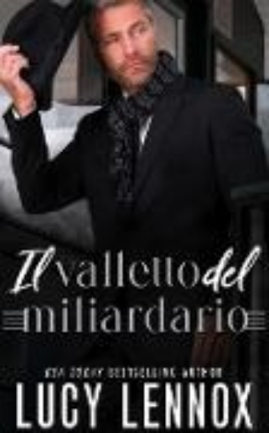 Bild von Il Valletto del Miliardario (eBook)