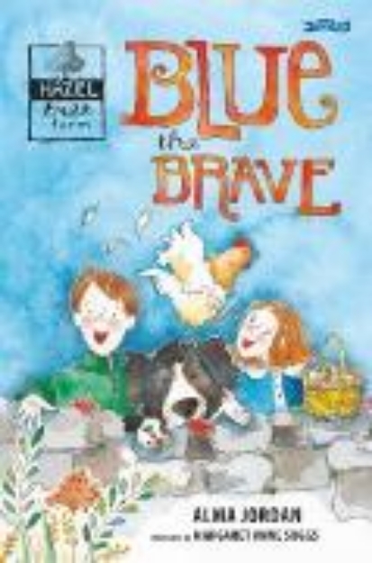 Bild von Blue the Brave (eBook)