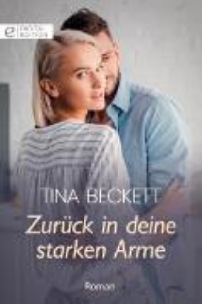 Bild zu Zurück in deine starken Arme (eBook)