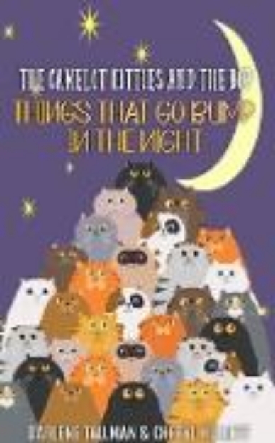 Bild von The Camelot Kitties and the BCP in Things That Go Bump in the Night (eBook)