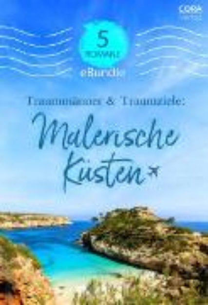 Bild von Traummänner & Traumziele: Malerische Küsten (eBook)