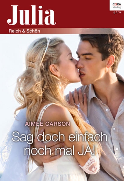 Bild von Sag doch einfach noch mal JA! (eBook)