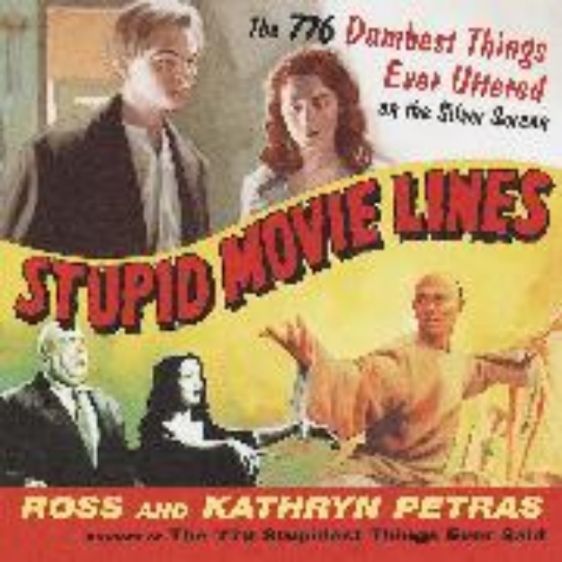 Bild von Stupid Movie Lines (eBook)