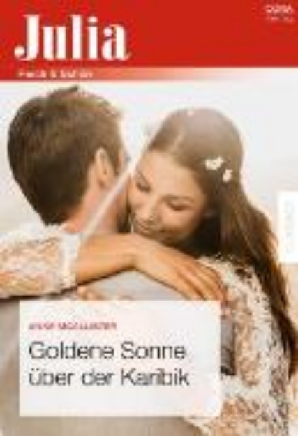 Bild von Goldene Sonne über der Karibik (eBook)