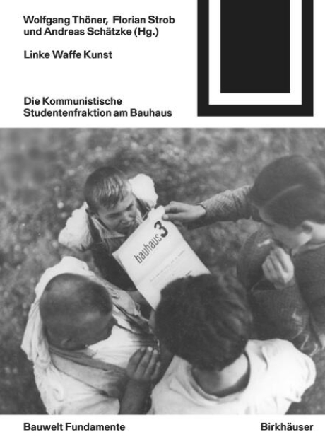 Bild zu Linke Waffe Kunst (eBook)