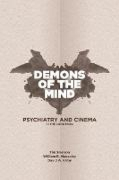 Bild von Demons of the Mind (eBook)