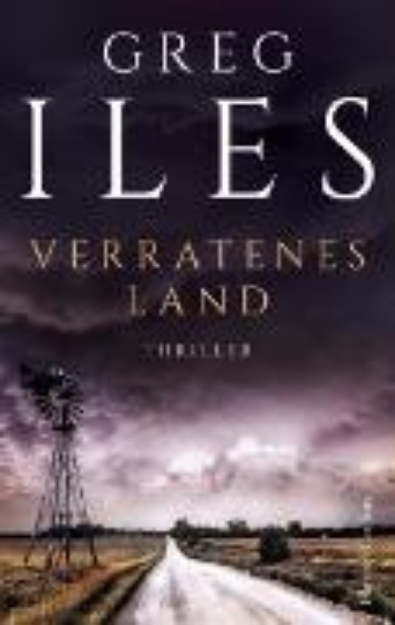 Bild von Verratenes Land (eBook)