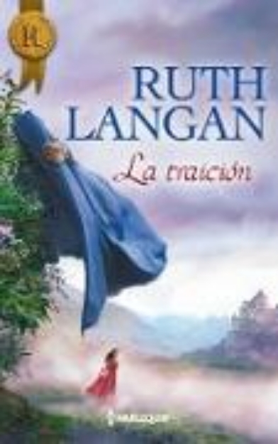 Bild von La traición (eBook)