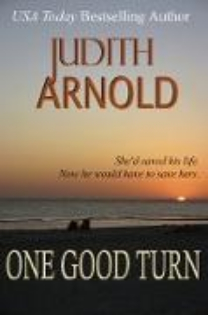 Bild von One Good Turn (eBook)