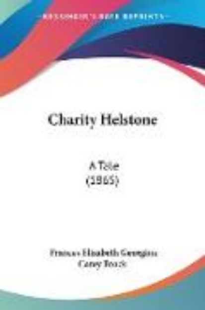 Bild von Charity Helstone