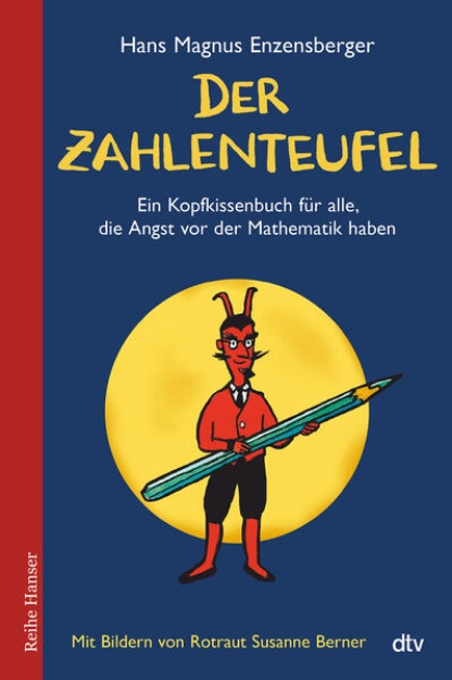 Bild von Der Zahlenteufel