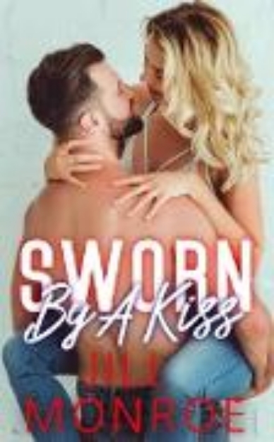 Bild von Sworn By A Kiss (eBook)