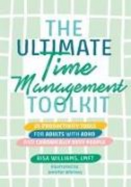 Bild von THE ULTIMATE TIME MANAGEMENT TOOLKIT