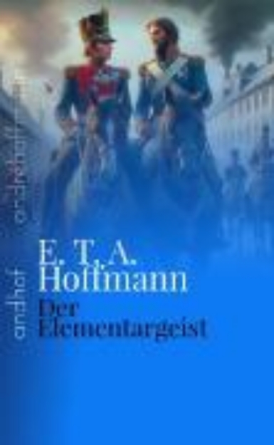 Bild von Der Elementargeist (eBook)