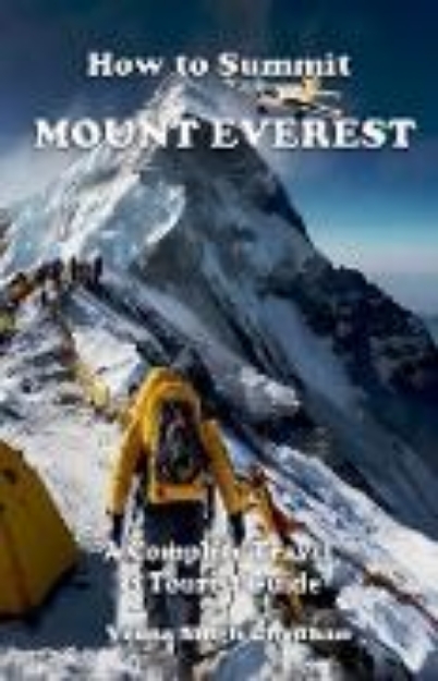 Bild von How to Summit Mount Everest